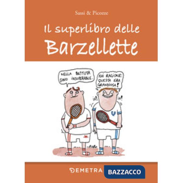 Superlibro delle barzellette (Il)