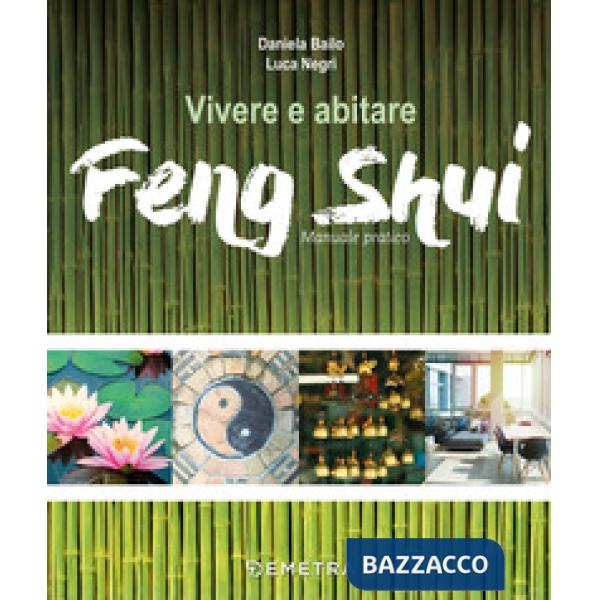 Vivere e abitare Feng shui