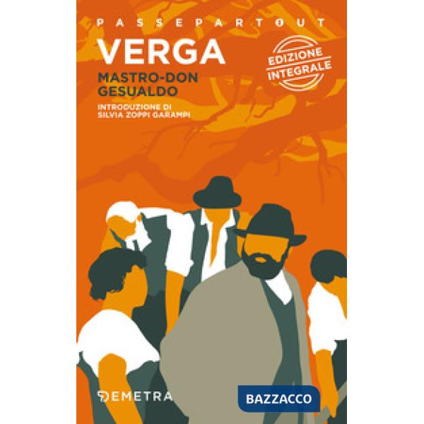 Mastro don Gesualdo. Ediz. integrale