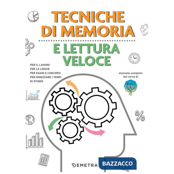 Tecniche di memoria e lettura veloce