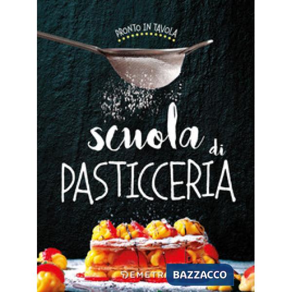Scuola di pasticceria