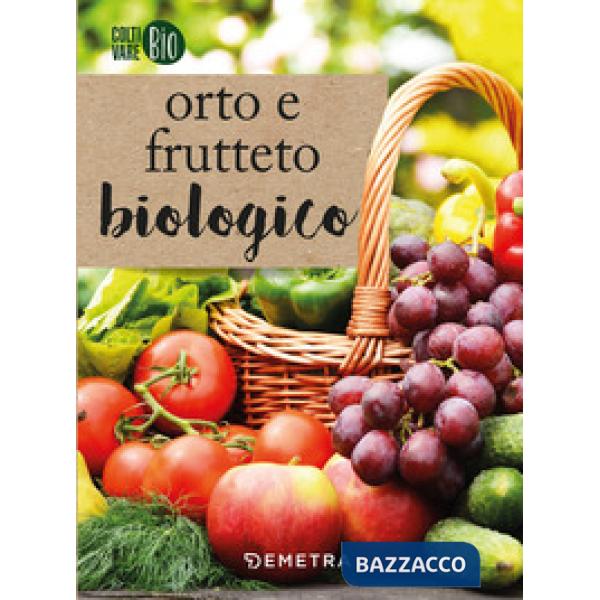 Grande libro dell'orto. Guida completa (Il)