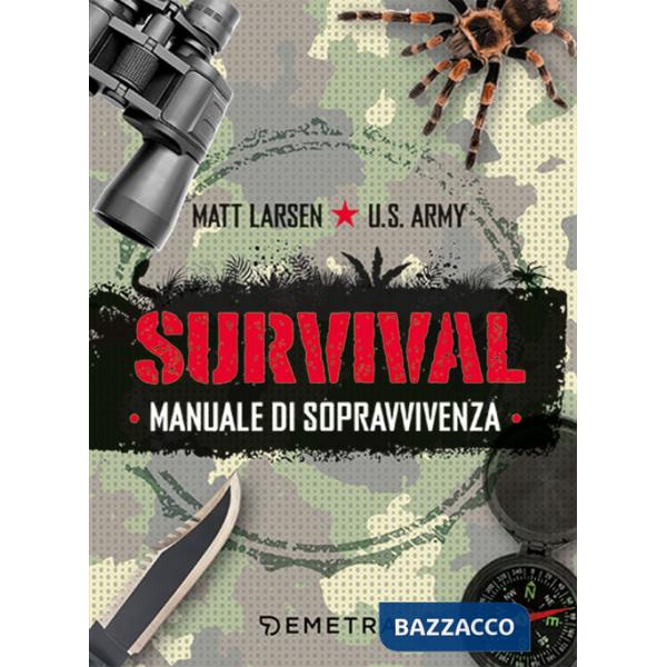 Survival. Manuale di sopravvivenza