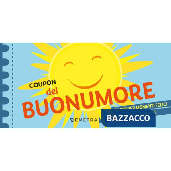 Coupon del buonumore