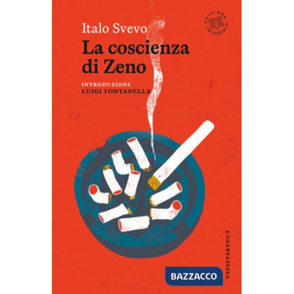 Coscienza di Zeno (La)