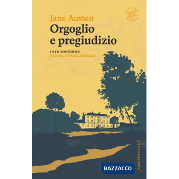 Orgoglio e pregiudizio