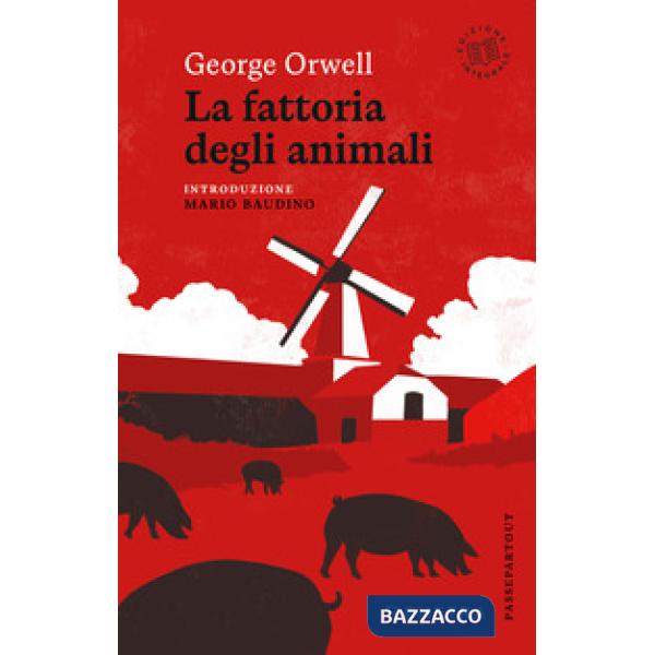 Fattoria degli animali (La)