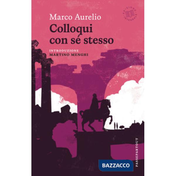 Colloquio con se stesso