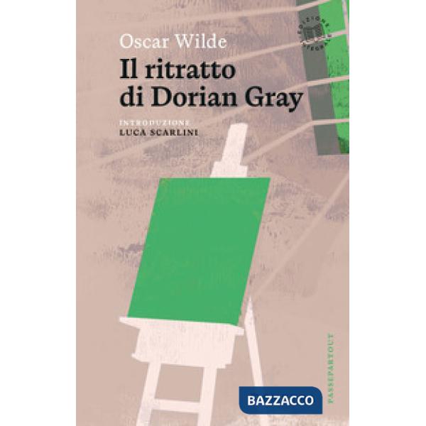 Ritratto di Dorian Gray (Il)