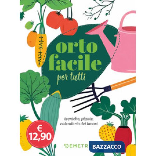 Orto facile per tutti