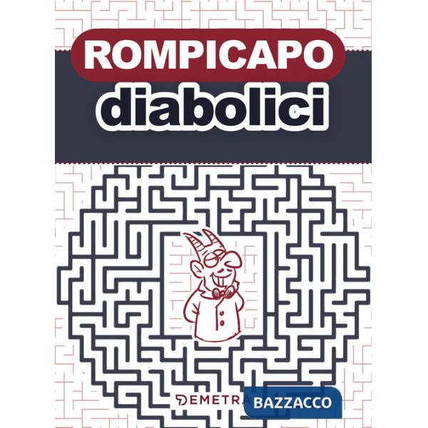 Rompicapo diabolici