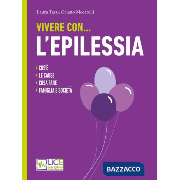 Vivere con... l'epilessia