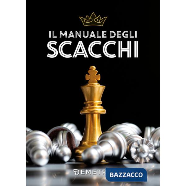 Manuale degli scacchi (Il)