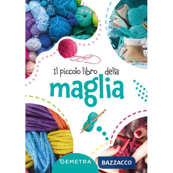 Piccolo libro della maglia (Il)