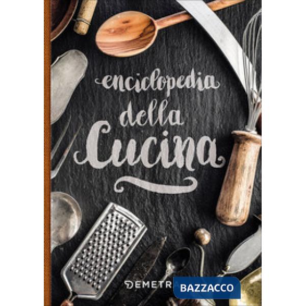 Enciclopedia della cucina