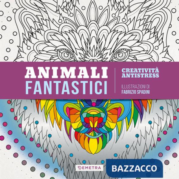 Animali fantastici