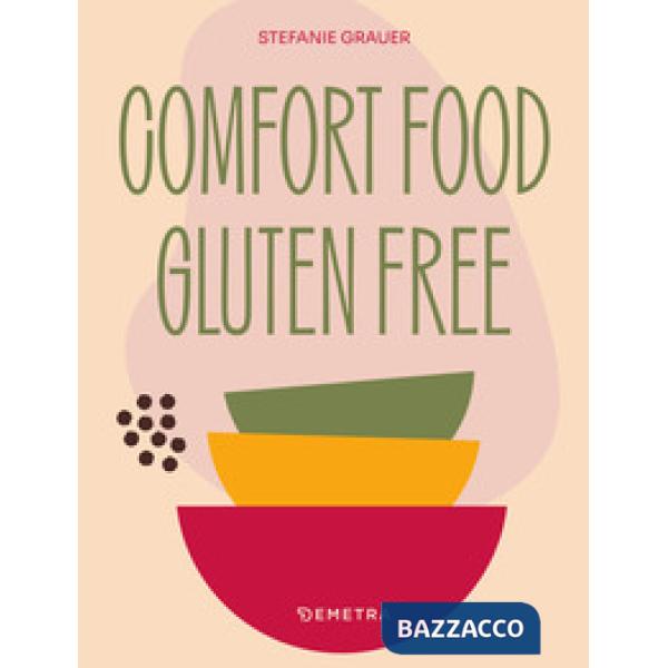 Comfort food. Gluten free