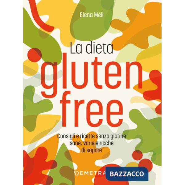 Dieta gluten free (La)