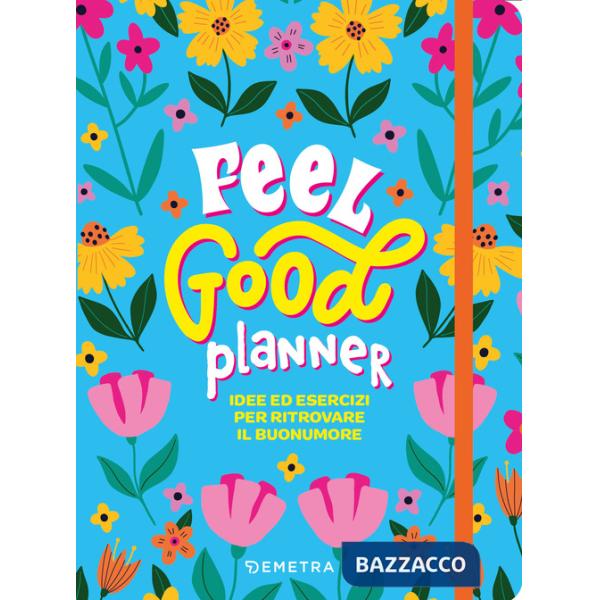 Feel good planner