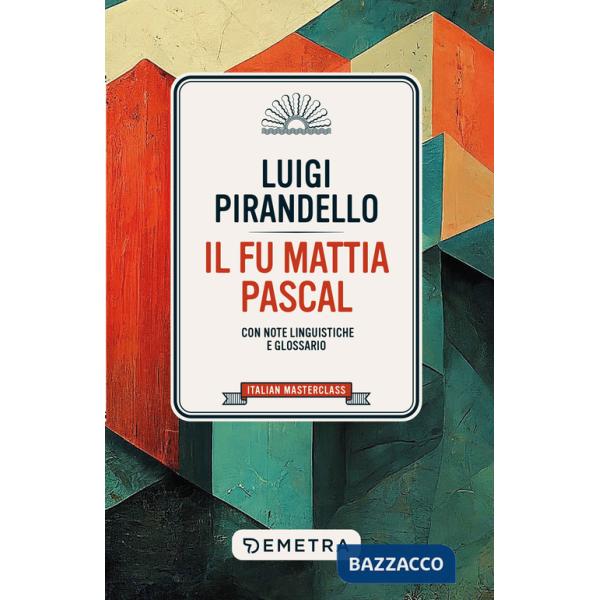 Fu Mattia Pascal (Il)