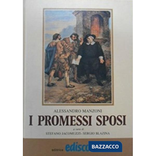 PROMESSI SPOSI (JACOMUZZI)