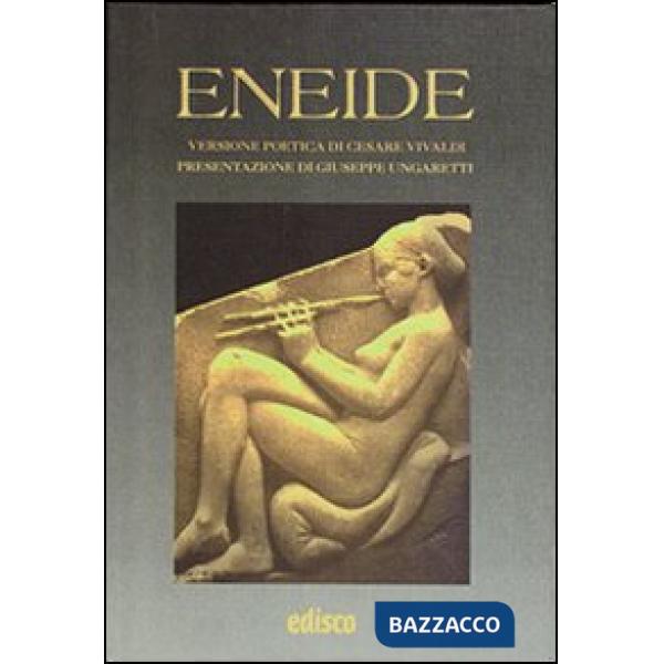 ENEIDE (VIVALDI)