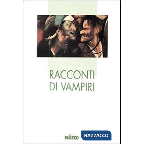 RACCONTI DI VAMPIRI