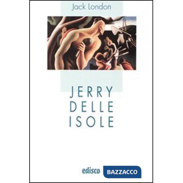 JERRY DELLE ISOLE