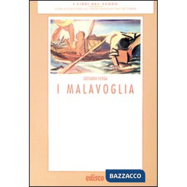 I MALAVOGLIA