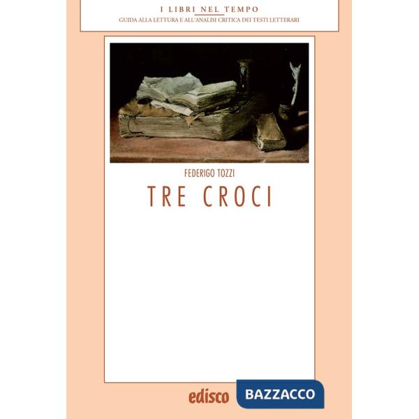 TRE CROCI