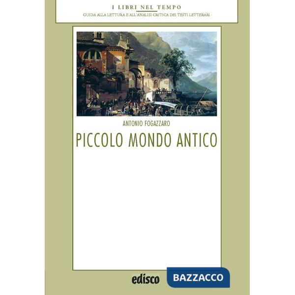 PICCOLO MONDO ANTICO