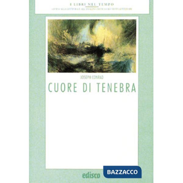 CUORE DI TENEBRA