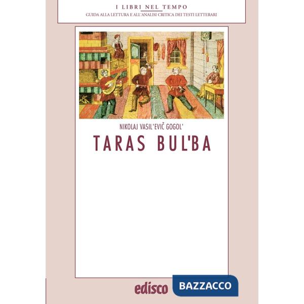 TARAS BUL'BA