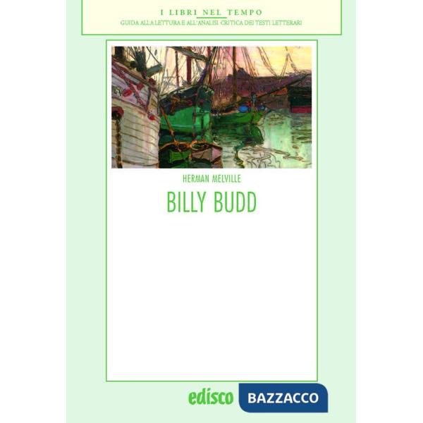 BILLY BUDD