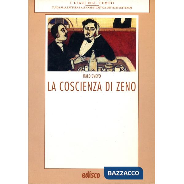 LA COSCIENZA DI ZENO