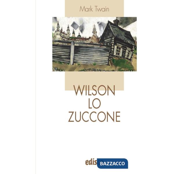 WILSON LO ZUCCONE