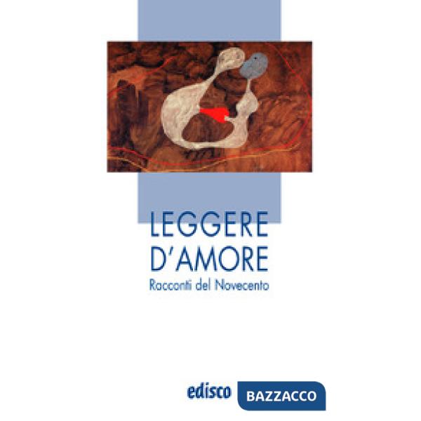 LEGGERE D'AMORE (CRESPO)