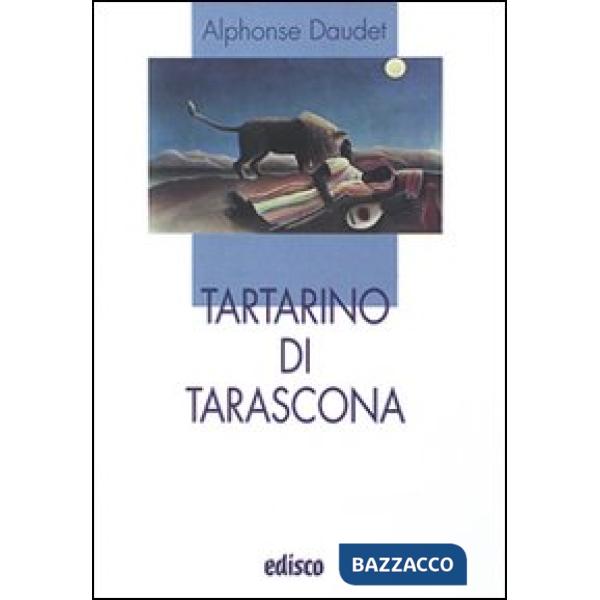TARTARINO DI TARASCONA
