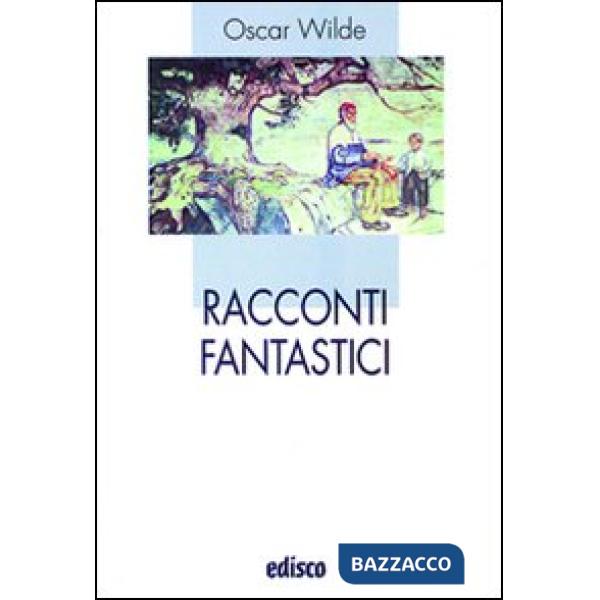 RACCONTI FANTASTICI