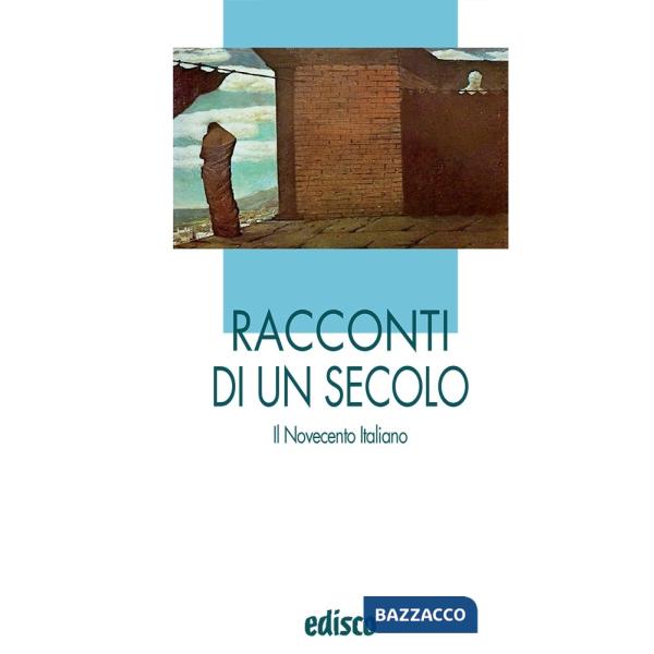 RACCONTI DI UN SECOLO (CRESPO)
