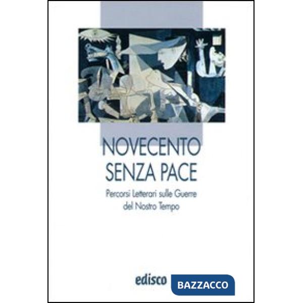NOVECENTO SENZA PACE (LEHMANN)