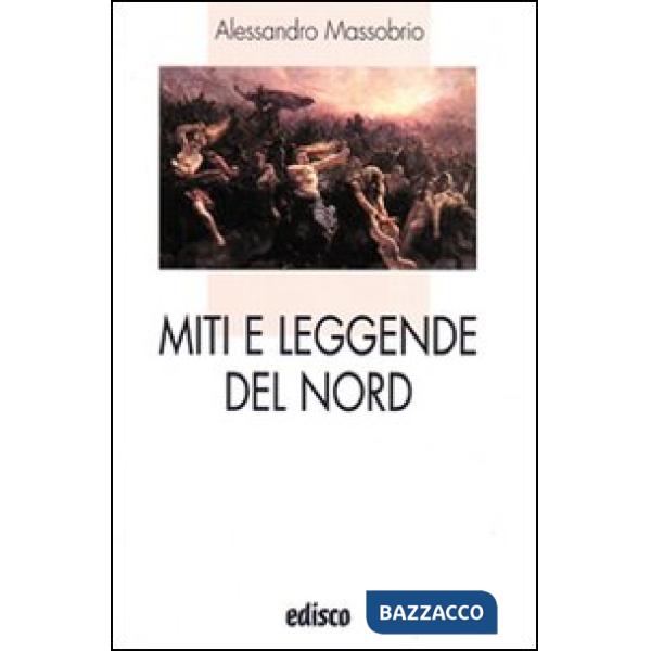 MITI E LEGGENDE DEL NORD