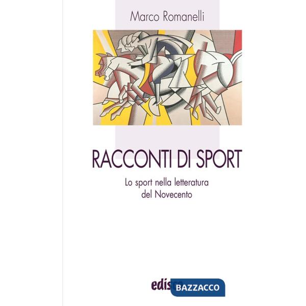 RACCONTI DI SPORT