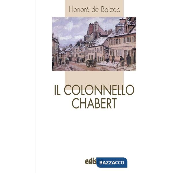 IL COLONNELLO CHABERT