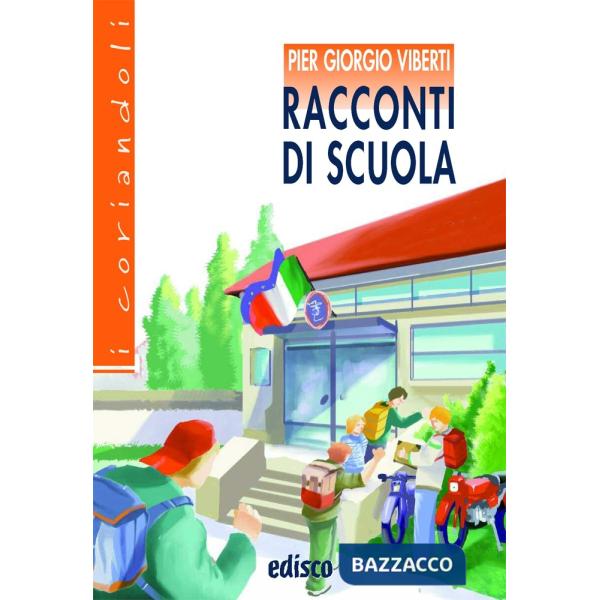 RACCONTI DI SCUOLA