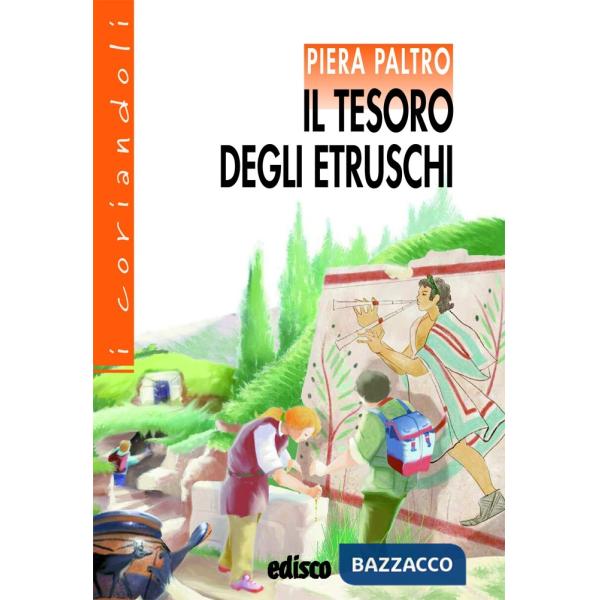 IL TESORO DEGLI ETRUSCHI