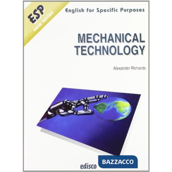 MECHANICAL TECHNOLOGY