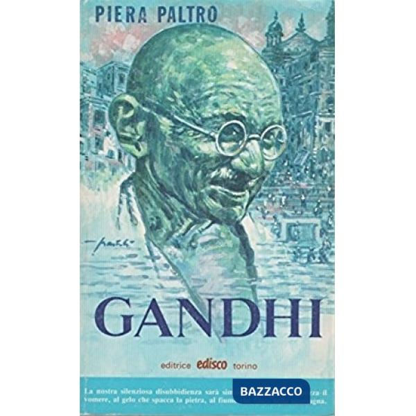 GANDHI