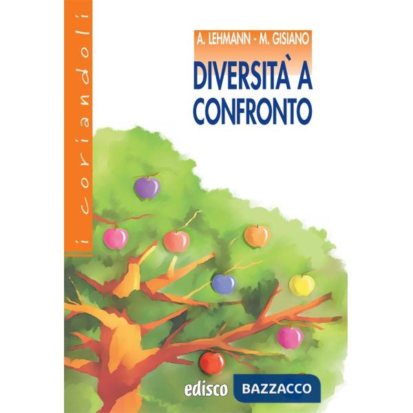 DIVERSITA A CONFRONTO