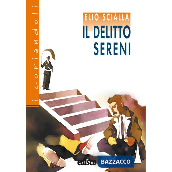 IL DELITTO SERENI